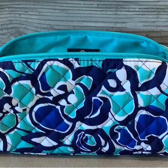 💎NWOT💎Modella Cosmetic Bag - Picture 8 of 8